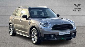 MINI Countryman Cooper Classic