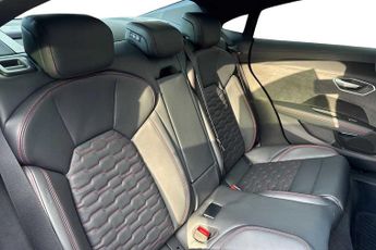 Audi E-Tron Gt S Launch Edition