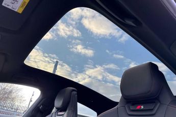 Audi E-Tron Gt S Launch Edition