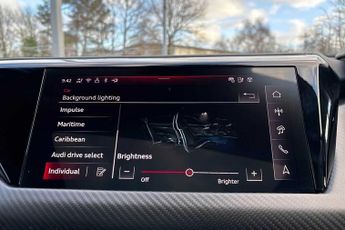 Audi E-Tron Gt S Launch Edition