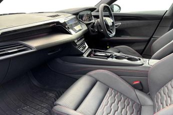 Audi E-Tron Gt S Launch Edition