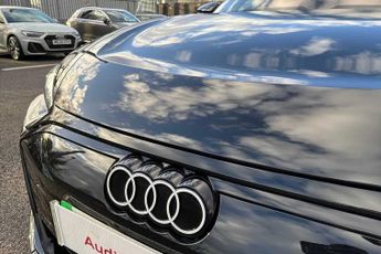 Audi E-Tron Gt S Launch Edition