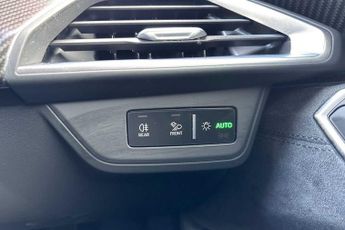 Audi E-Tron Gt S Launch Edition