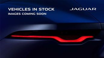 Jaguar F-Pace R-Dynamic SE Black 90th Anniversary Edition