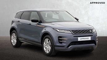 Land Rover Range Rover Evoque R-Dynamic S