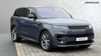 Land Rover Range Rover Sport Dynamic SE