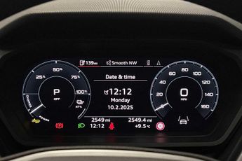 Audi Q4 Sport
