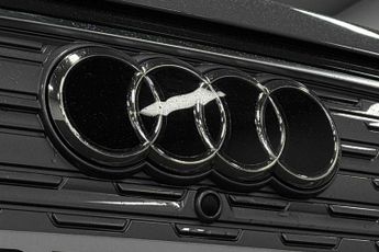 Audi Q4 Sport