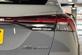 Audi Q4 Sport