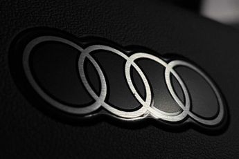 Audi Q4 Sport
