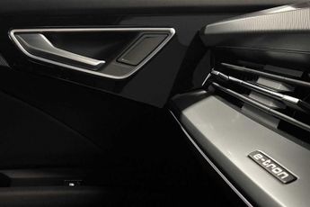 Audi Q4 Sport