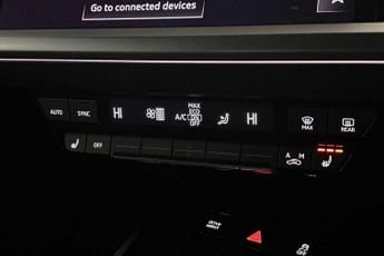 Audi Q4 Sport
