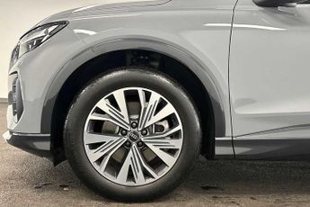 Audi Q4 Sport