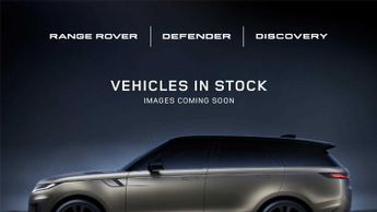 Land Rover Defender S