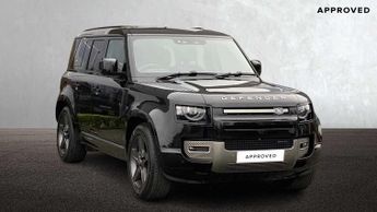 Land Rover Defender X-Dynamic SE