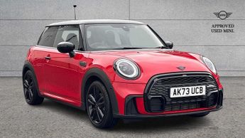 MINI Hatch Cooper Sport