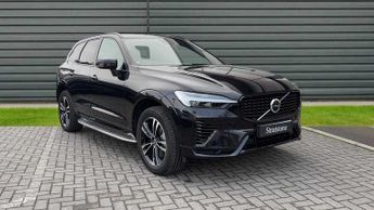 Volvo XC60 R DESIGN