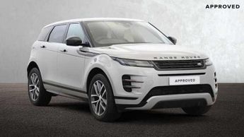 Land Rover Range Rover Evoque Dynamic SE