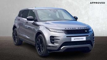 Land Rover Range Rover Evoque Dynamic HSE