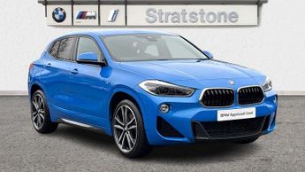 BMW X2 M Sport