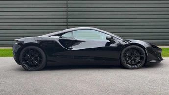 Mclaren Artura 