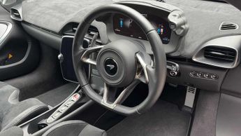 Mclaren Artura 