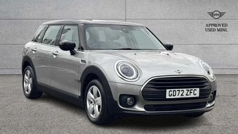 MINI Clubman Cooper Classic