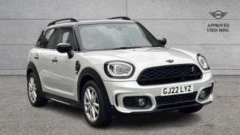 MINI Countryman Cooper S Sport