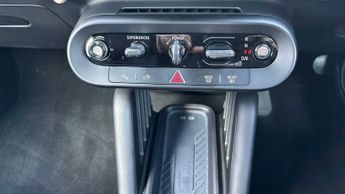 MINI Cooper SE Classic