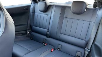 MINI Cooper SE Classic