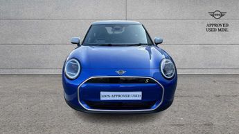 MINI Cooper SE Classic