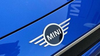 MINI Cooper SE Classic