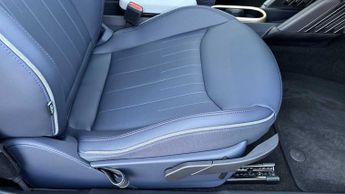 MINI Cooper SE Classic