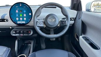 MINI Cooper SE Classic