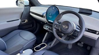 MINI Cooper SE Classic