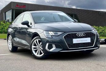 Audi A3 Sport