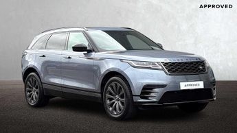 Land Rover Range Rover R-Dynamic SE