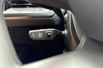 Audi Q4 Black Edition