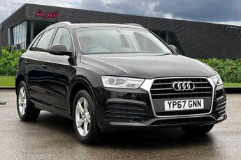 Audi Q3 Sport