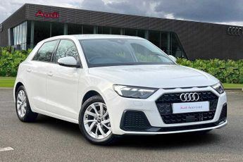 Audi A1 Sport