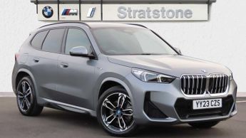 BMW X1 M Sport