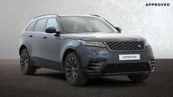 Land Rover Range Rover R-Dynamic SE