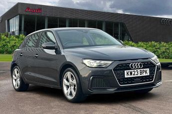 Audi A1 Sport