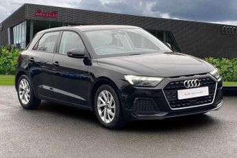 Audi A1 Sport