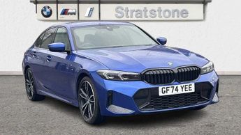  M Sport