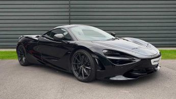 McLaren 720S 