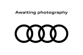 Audi A4 S Line