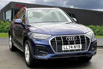 Audi Q5 Sport