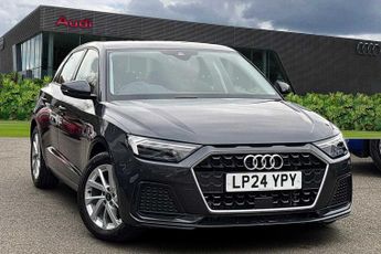 Audi A1 Sport