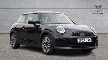 MINI Cooper S Classic